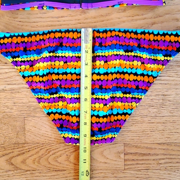 Arizona Jean Company Bikini - Picture 16 of 16